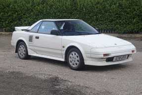 1990 Toyota MR2