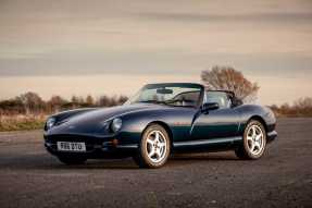 1997 TVR Chimaera