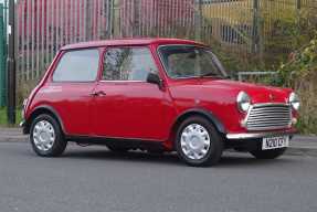 1995 Rover Mini