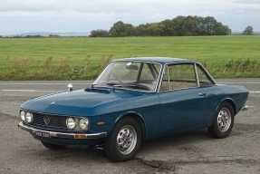 1971 Lancia Fulvia