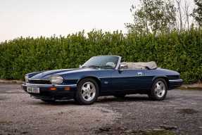 1995 Jaguar XJS