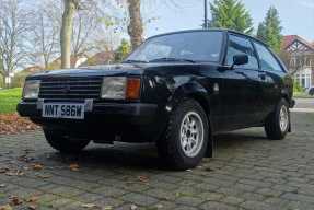 1980 Talbot Sunbeam Lotus