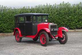 1928 Fiat 509