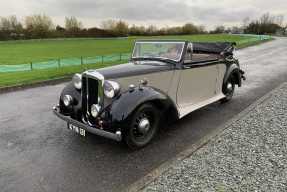 1949 Daimler DB18