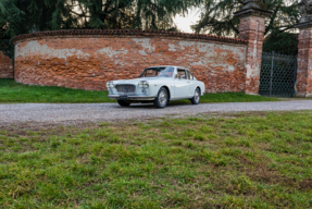 1966 Lancia Flavia