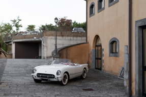 1954 Chevrolet Corvette