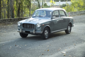 1961 Lancia Appia