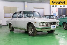 1968 Mazda Luce