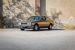 1982 BMW 323i