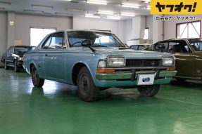 1968 Toyota Crown