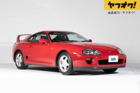 1995 Toyota Supra