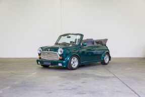 1995 Mini Cabriolet