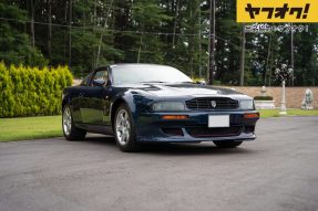 1996 Aston Martin Vantage