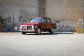 1971 Alfa Romeo Giulia