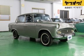 1964 Toyota Toyopet Corona