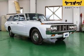 1973 Toyota Crown