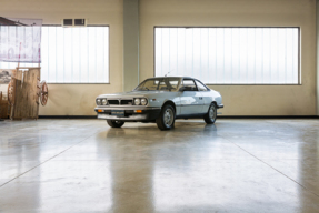 1983 Lancia Beta