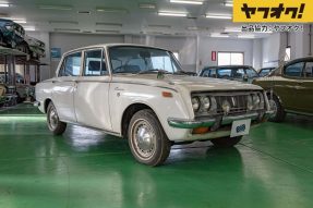 1969 Toyota Toyopet Corona