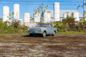 1962 BMW 700