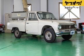 1965 Hino Briska