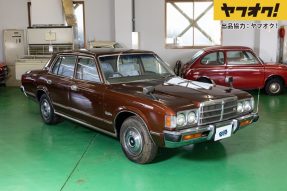 1978 Toyota Crown