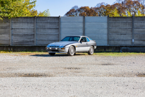 1979 Porsche 924