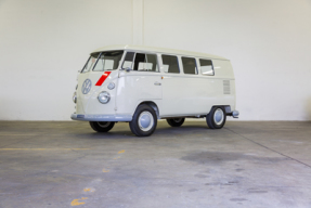 1967 Volkswagen Type 2 (T1)