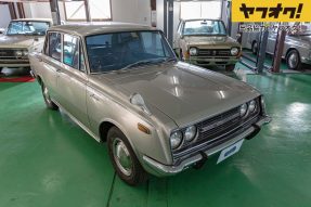 1968 Toyota Toyopet Corona