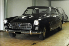 1961 Lancia Flaminia