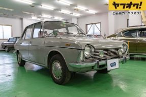 1968 Subaru 1000