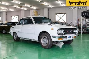 1973 Isuzu Bellett