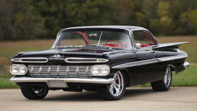 1959 Chevrolet Impala