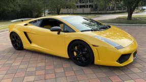 2005 Lamborghini Gallardo