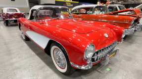 1956 Chevrolet Corvette