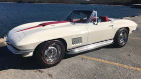 1967 Chevrolet Corvette