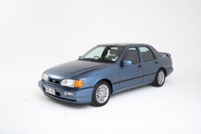 1986 Ford Sierra Sapphire Cosworth