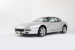 1997 Ferrari 456