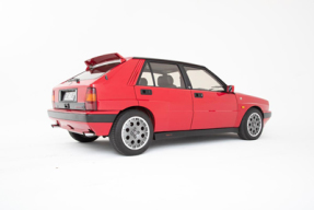 1991 Lancia Delta HF Integrale