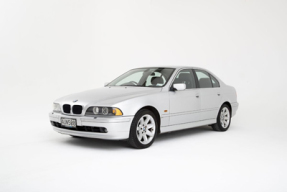 2002 BMW 530i