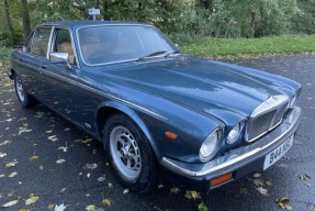 1985 Daimler 4.2