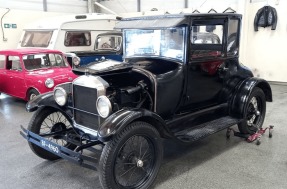 1927 Ford Model T