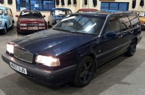 1995 Volvo 850