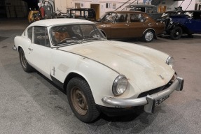 1969 Triumph GT6