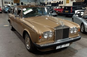 1978 Rolls-Royce Silver Shadow