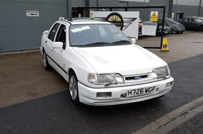 1990 Ford Sierra Sapphire Cosworth