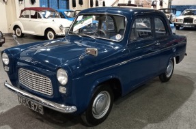 1962 Ford Popular