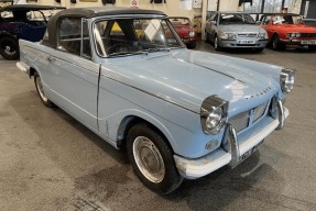 1963 Triumph Herald