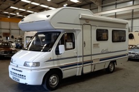 1999 Fiat Ducato