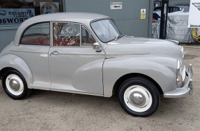 1967 Morris Minor