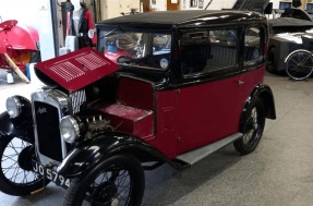 1932 Austin Seven